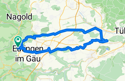 Open this route in the Bikemap app