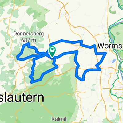 RTF100.Donnersbergrunde