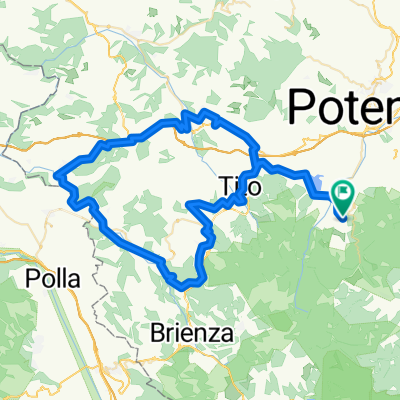 casa - Picerno - Vietri - S.Angelo - Tito - Casa