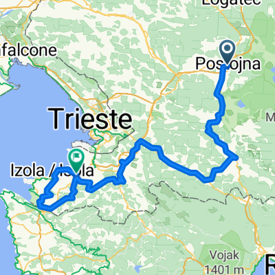 Mekicabekica KOPER