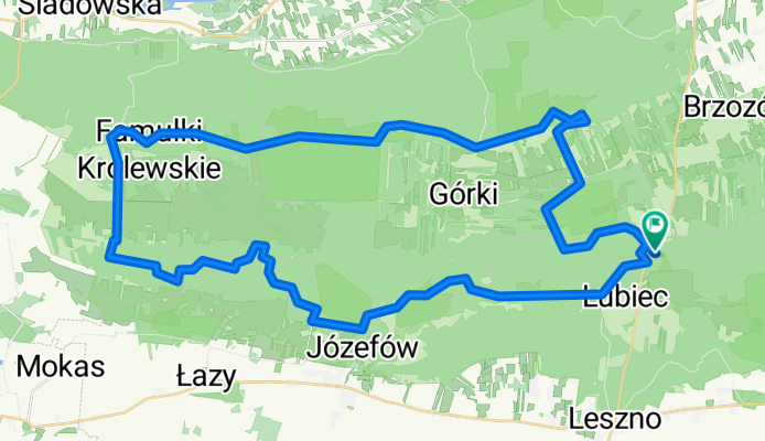 Trasa wyzwania