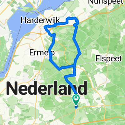 Hogesteeg 50, Garderen