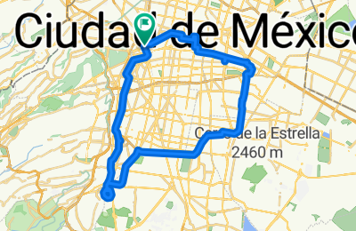 Open this route in the Bikemap app