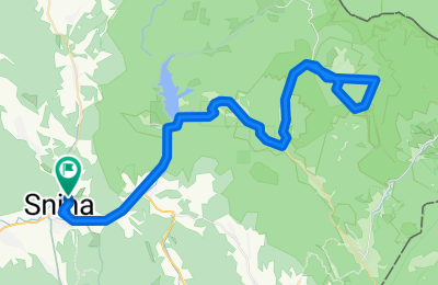 Open this route in the Bikemap app