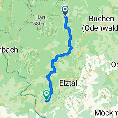 mudau-mosbach