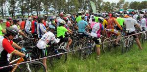 Highlight 1 along the Bikemap route "Bahia Blanca: VUELTA DEL LEGIONARIO"