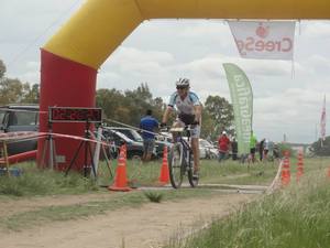 Highlight 2 along the Bikemap route "Bahia Blanca: VUELTA DEL LEGIONARIO"