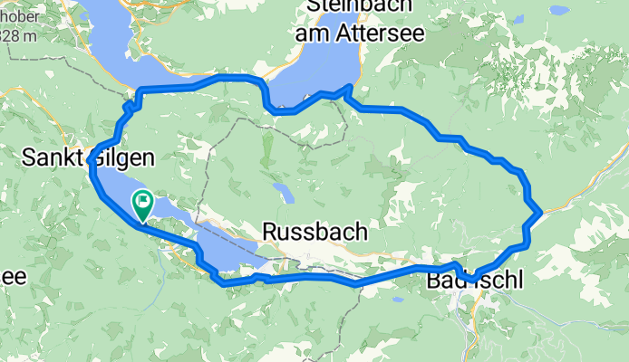 4-Seen-Tour