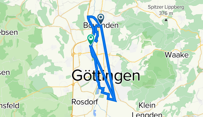 Diese Route in Bikemap Web öffnen