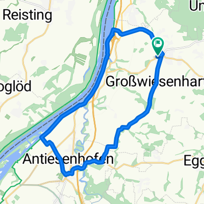 4774 Bründlkapelle