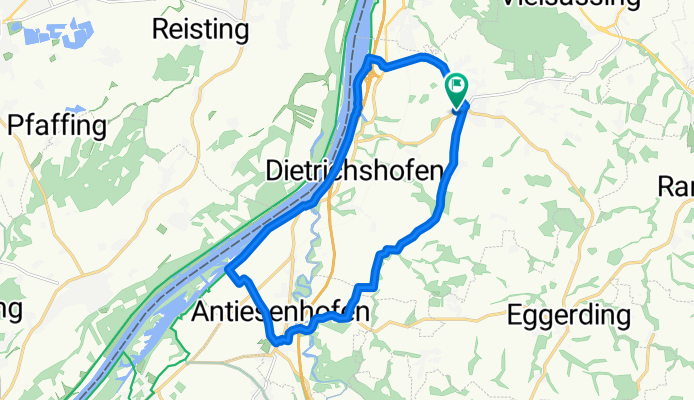 4774 Bründlkapelle