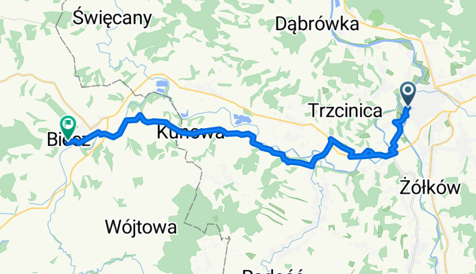 Diese Route in Bikemap Web öffnen