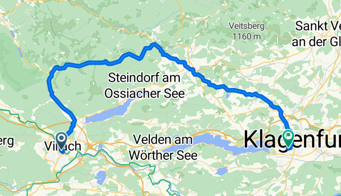 Diese Route in Bikemap Web öffnen