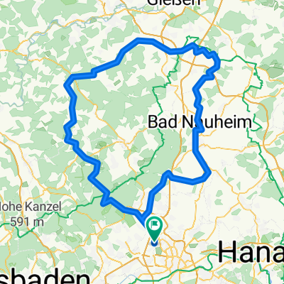 150km Sonne