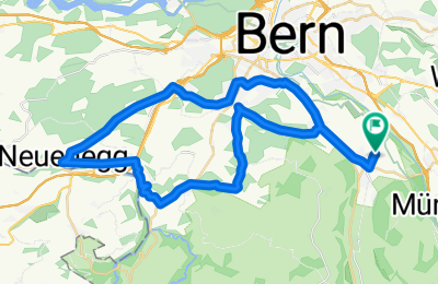 Open this route in the Bikemap app