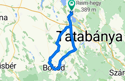 Open this route in the Bikemap app