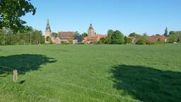 Hebe Bild 1 entlang der Bikemap-Route "Ausflug in die ganz Hohe Mark" hervor
