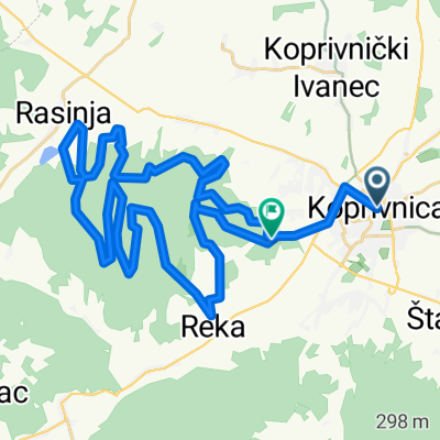 XC MARATON KC 2015 40 km