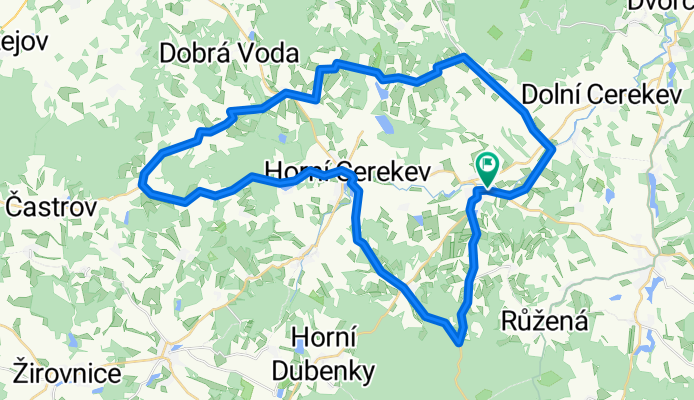 Diese Route in Bikemap Web öffnen