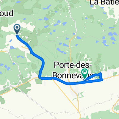 route