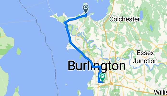 Rice Memorial High School