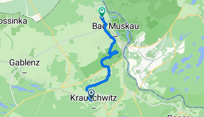 Diese Route in Bikemap Web öffnen