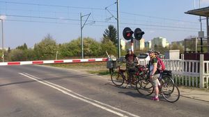 Highlight 3 along the Bikemap route "Wycieczka do Łodzi ( Młynek)"