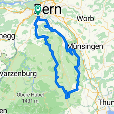 Berner Hügelweg 5 GCBLL links