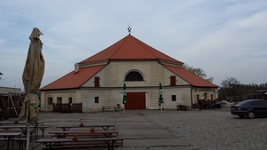 Highlight 4 along the Bikemap route "kostelec pivovar"