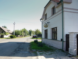 Highlight 4 along the Bikemap route "Okruh přes Krakovany,Kladruby a Písek" Highlight 4 along the Bikemap route "Okruh přes Krakovany,Kladruby a Písek"