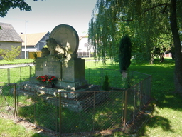 Highlight 3 along the Bikemap route "Okruh přes Krakovany,Kladruby a Písek" Highlight 3 along the Bikemap route "Okruh přes Krakovany,Kladruby a Písek"