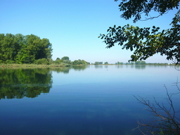 Highlight 2 along the Bikemap route "Okruh přes Krakovany,Kladruby a Písek" Highlight 2 along the Bikemap route "Okruh přes Krakovany,Kladruby a Písek"