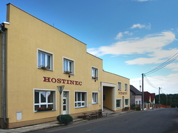 Highlight 11 along the Bikemap route "Okruh přes Krakovany,Kladruby a Písek" Highlight 11 along the Bikemap route "Okruh přes Krakovany,Kladruby a Písek"