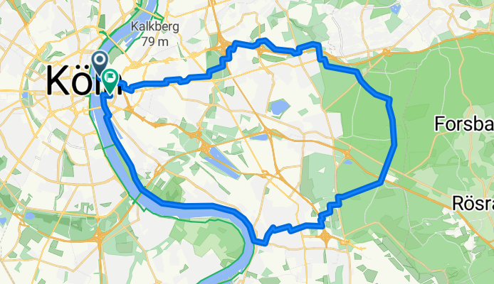 Diese Route in Bikemap Web öffnen