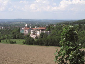 Hebe Bild 2 entlang der Bikemap-Route "28_St. Wendel – Ostertal – St. Wendel" hervor Hebe Bild 2 entlang der Bikemap-Route "28_St. Wendel – Ostertal – St. Wendel" hervor