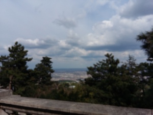 Highlight 4 along the Bikemap route "Tájék utca - Korompai utca 21/c" Highlight 4 along the Bikemap route "Tájék utca - Korompai utca 21/c"