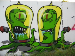 Highlight 1 along the Bikemap route ""Der Tod ist ein Dandy"  "