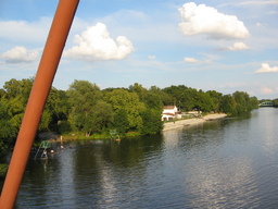 Highlight 8 along the Bikemap route ""Der Tod ist ein Dandy"  "