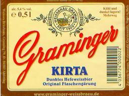 Point fort 5 sur l’itinéraire Bikemap « 2010 Graming »