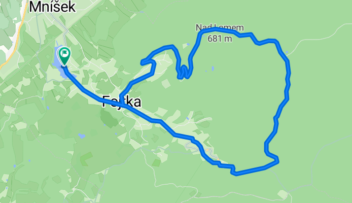Diese Route in Bikemap Web öffnen