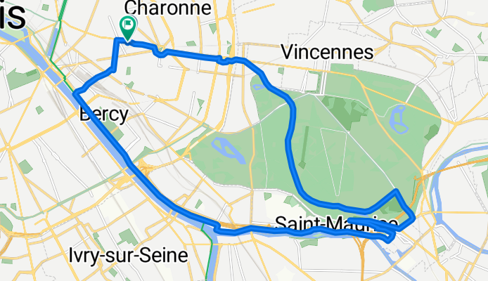 Diese Route in Bikemap Web öffnen