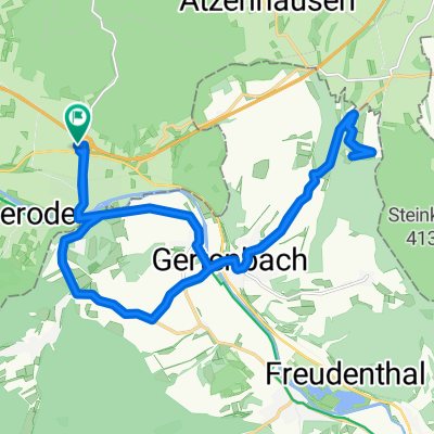 hedemünden