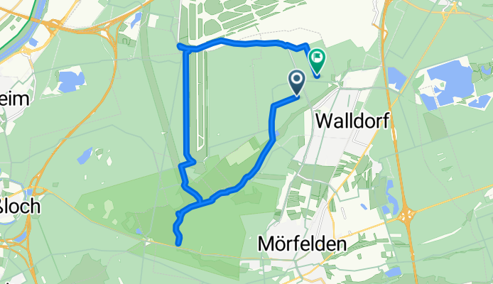 Diese Route in Bikemap Web öffnen