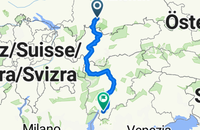 Open this route in the Bikemap app