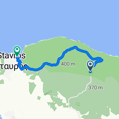 2015-04-17 Klostertour