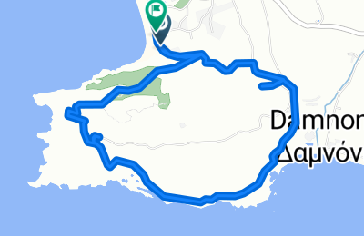 Open this route in the Bikemap app