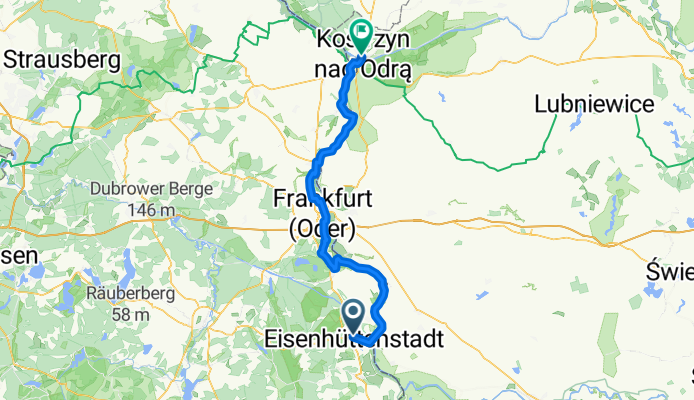 Diese Route in Bikemap Web öffnen
