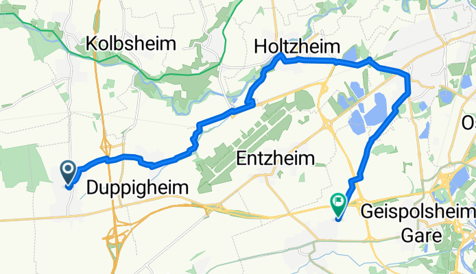 Duttlenheim a geispolsdhim