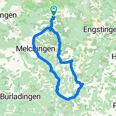 Sonnenbühl