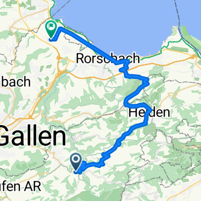 trogen heide rorschach